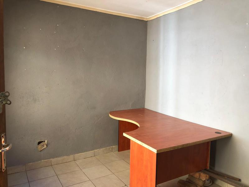 4 Bedroom Property for Sale in Mabopane North West